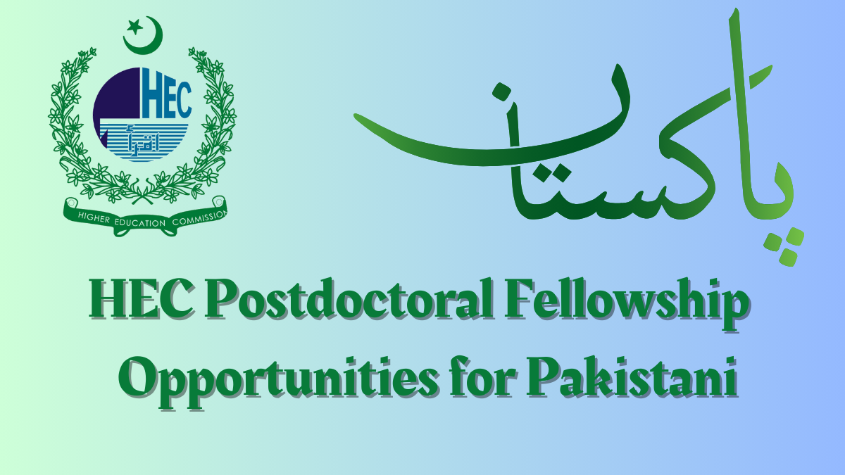HEC Postdoctoral Fellowship 2025